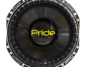 pride subwoofer prices
