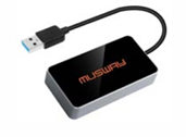 MUSWAY BT (Audiostreaming) USB Dongle BTS