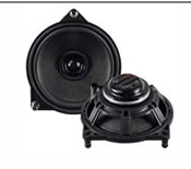 MUSWAY Coax 10 cm CLM-42X
