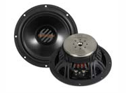 MUSWAY Woofer 16,5 cm MQ6.2W