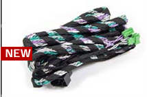MUSWAY Wire fits for W206 MPK-MB206-M6