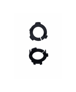 Adaptadores para kit de Led