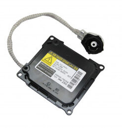BALASTROS XENON